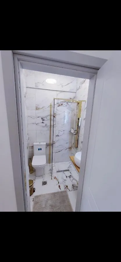 Appartement Elite à Peraía