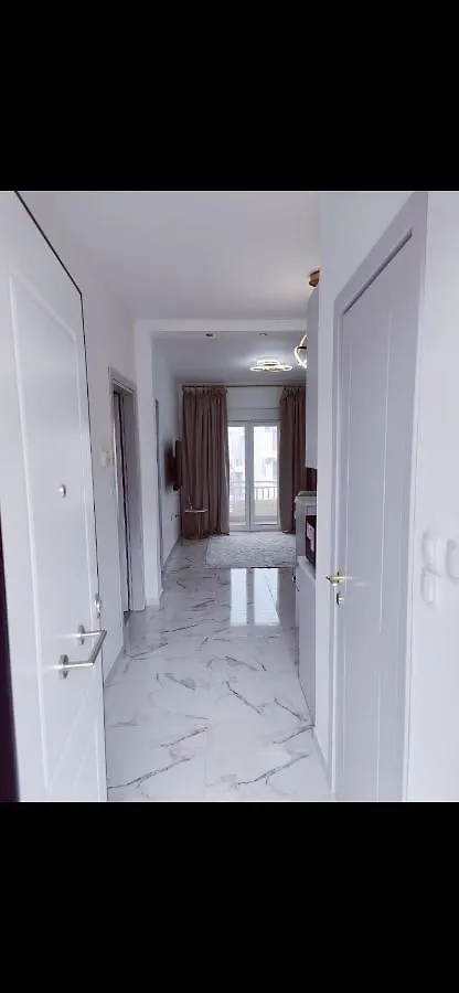 Appartement Elite à Peraía 0*,  Grèce