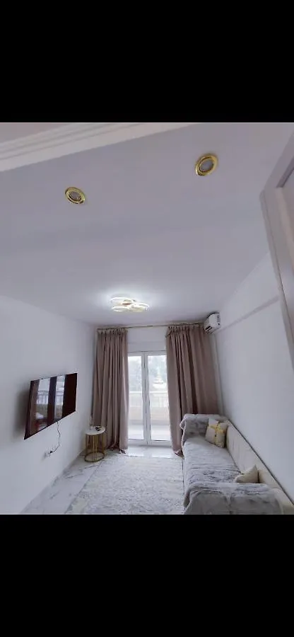 Appartement Elite à Peraía
